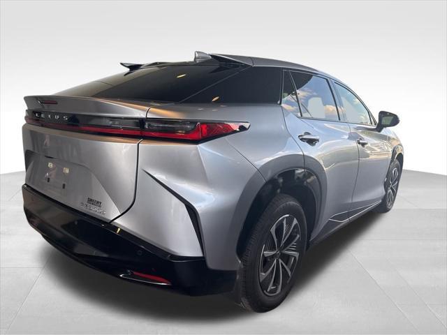 used 2024 Lexus RZ 300e car, priced at $36,447
