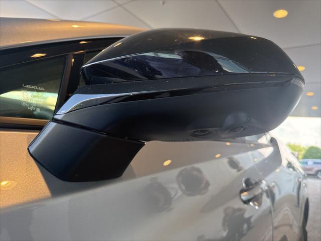 used 2024 Lexus RZ 300e car, priced at $36,447