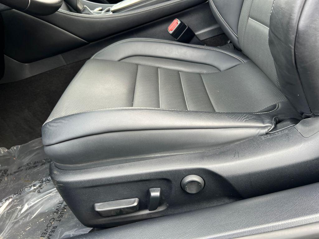 used 2021 Lexus RC 300 car, priced at $33,299