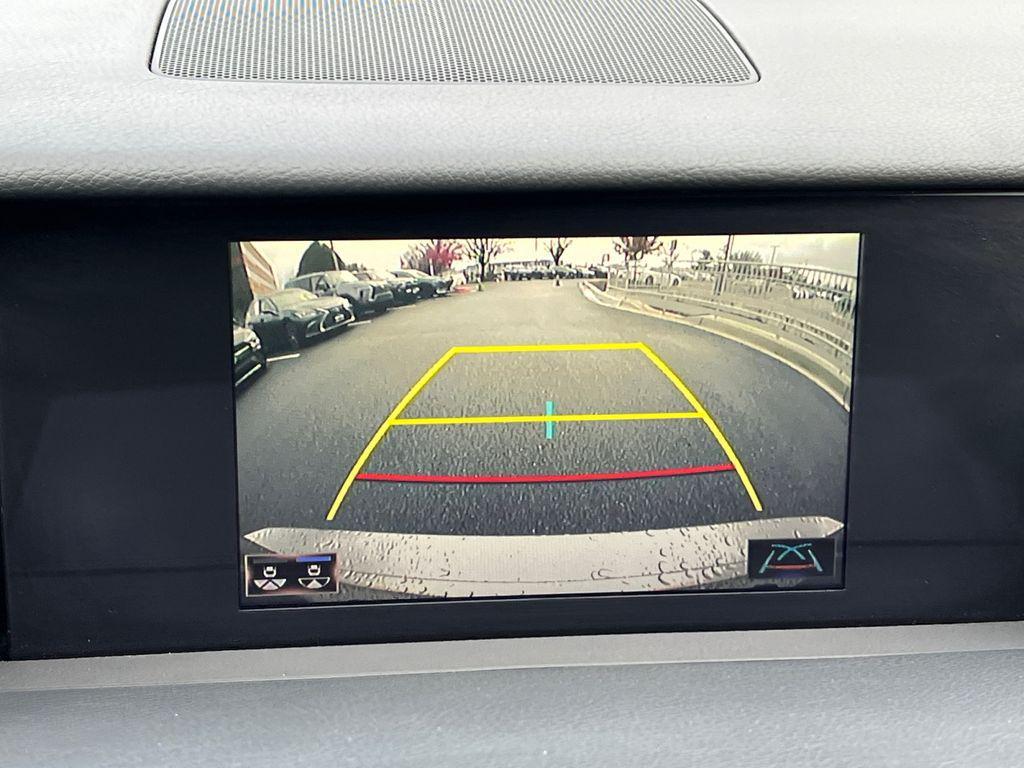 used 2021 Lexus RC 300 car, priced at $33,299