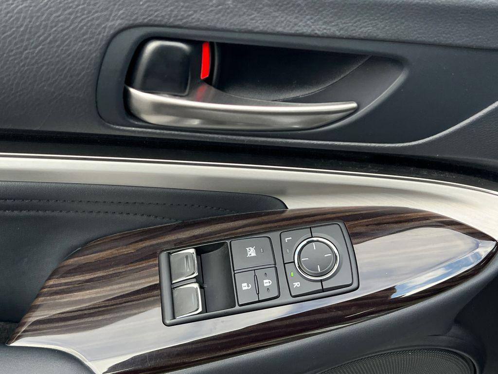 used 2021 Lexus RC 300 car, priced at $33,299