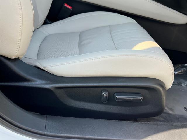 used 2018 Honda Accord car, priced at $18,175