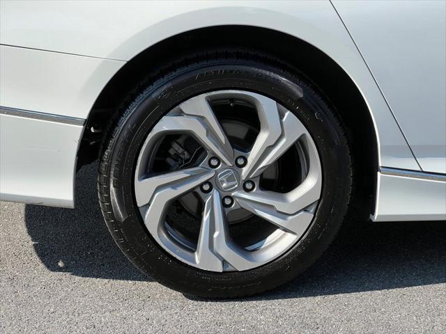 used 2018 Honda Accord car, priced at $18,175