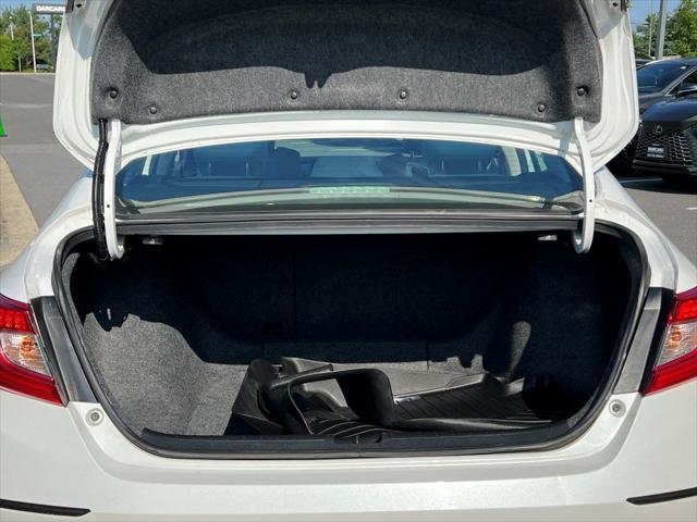 used 2018 Honda Accord car, priced at $18,175