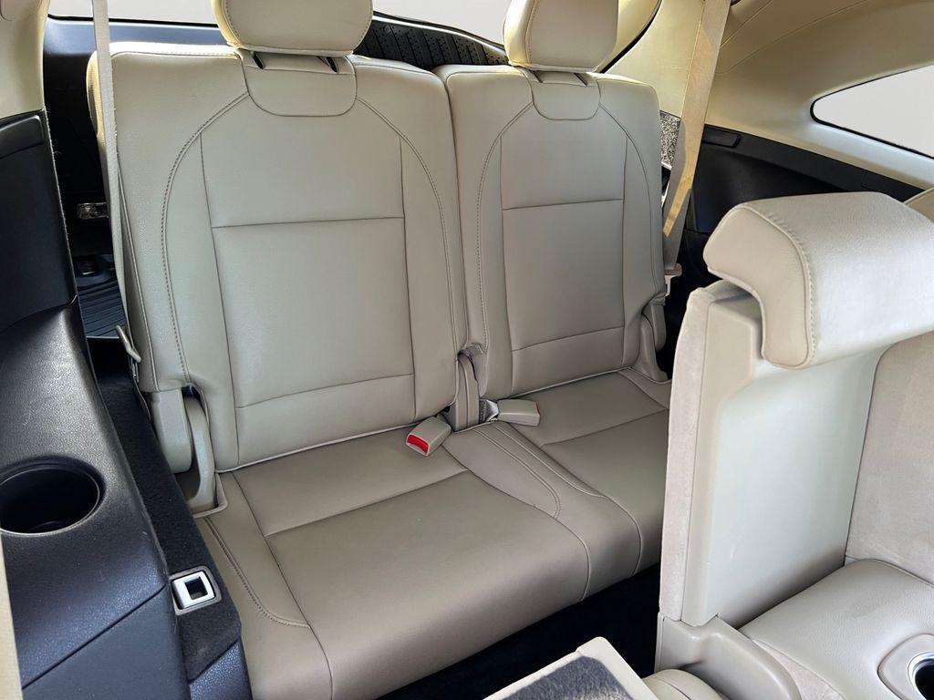 used 2016 Acura MDX car, priced at $14,899