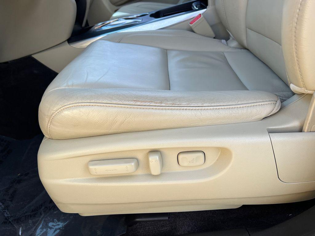 used 2016 Acura MDX car, priced at $14,899