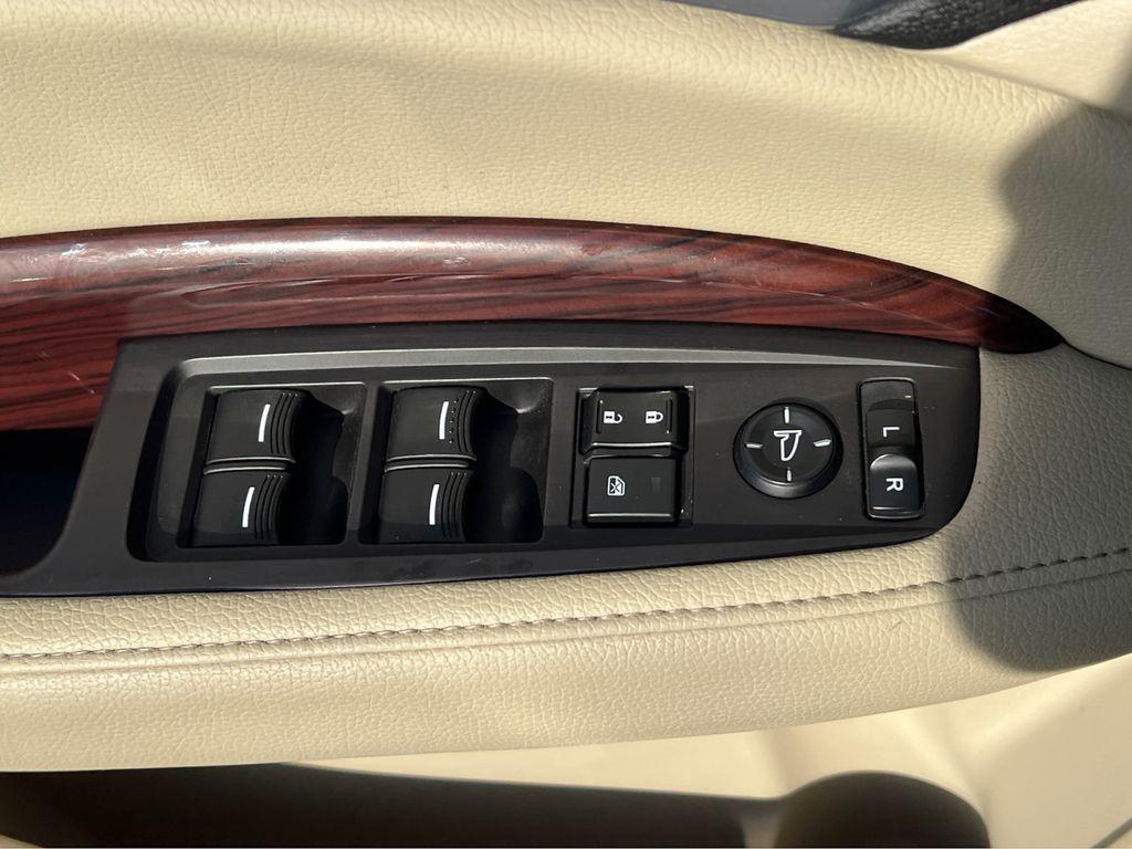 used 2016 Acura MDX car, priced at $14,899