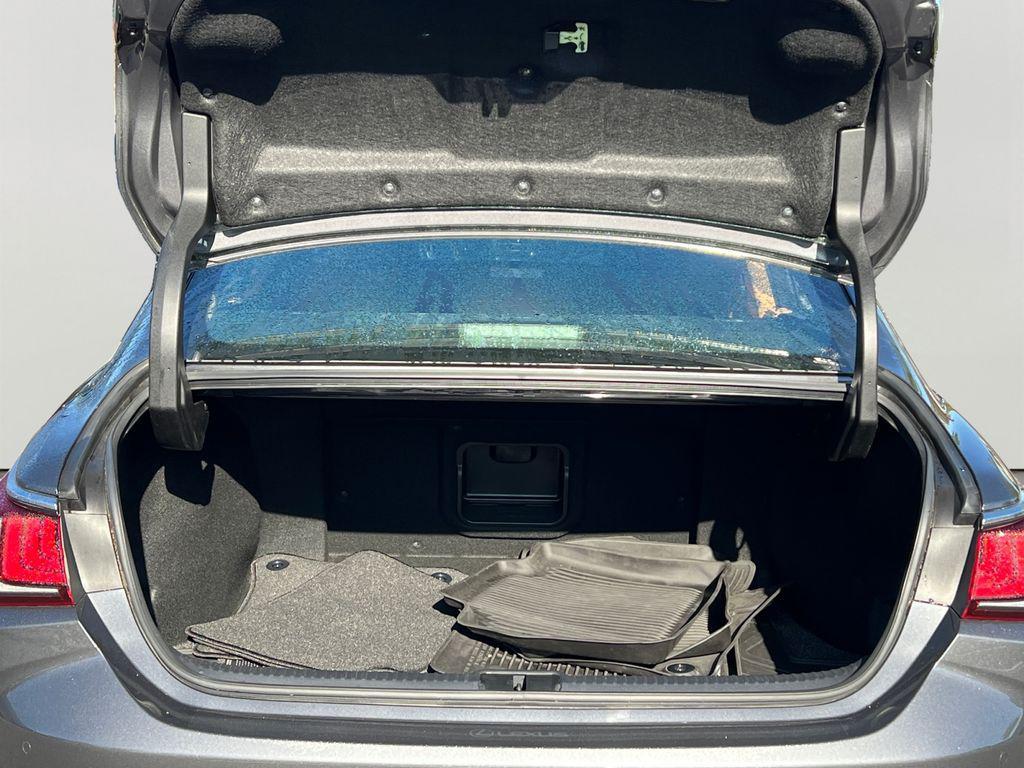 used 2023 Lexus ES 350 car, priced at $37,257