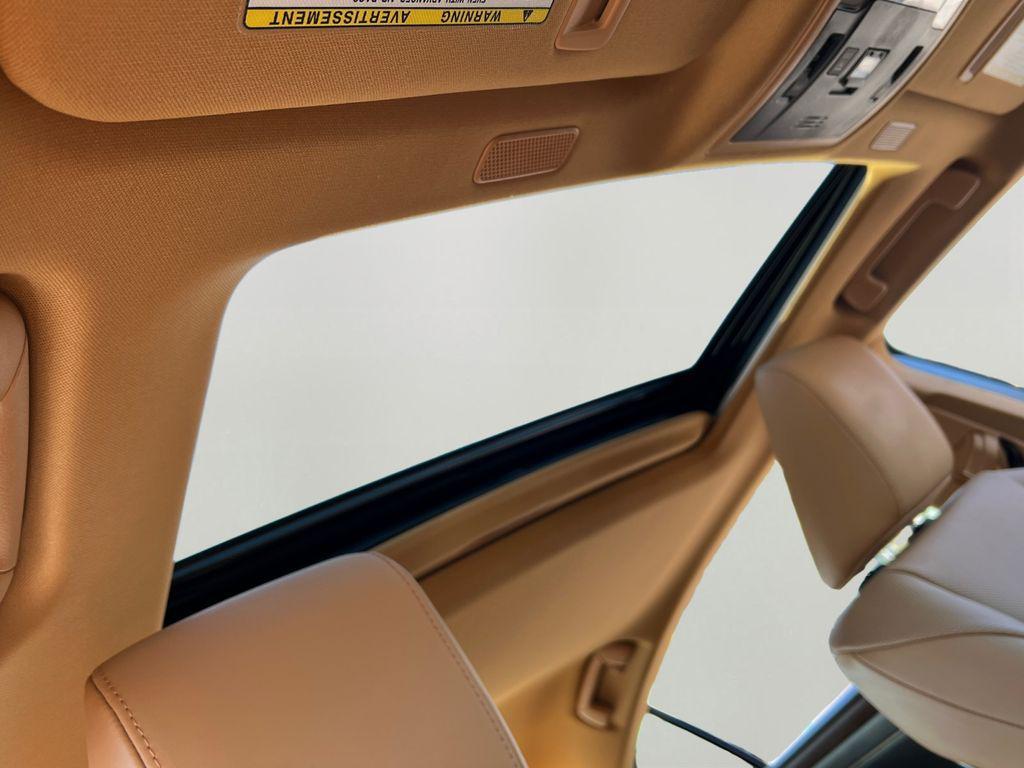 used 2023 Lexus ES 350 car, priced at $37,257