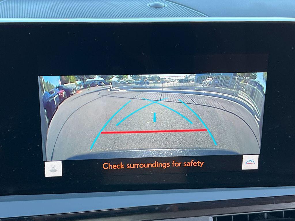 used 2023 Lexus ES 350 car, priced at $37,257