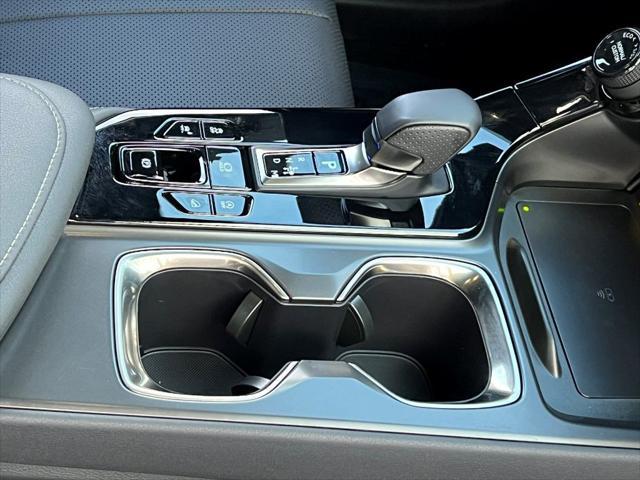 used 2025 Lexus NX 350 car, priced at $52,802