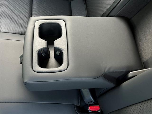 used 2025 Lexus NX 350 car, priced at $52,802