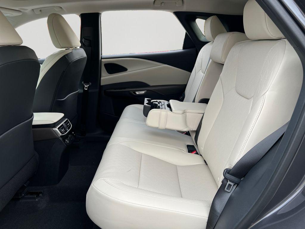 new 2026 Lexus RX 350 car, priced at $62,345