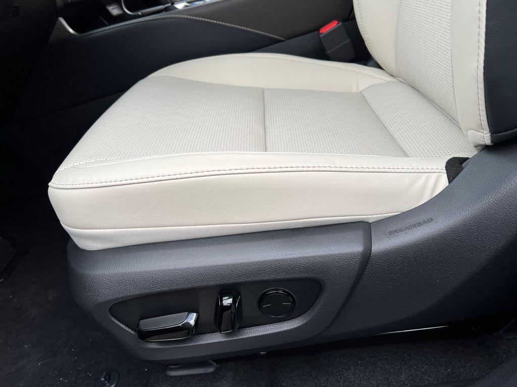 new 2026 Lexus RX 350 car, priced at $62,345