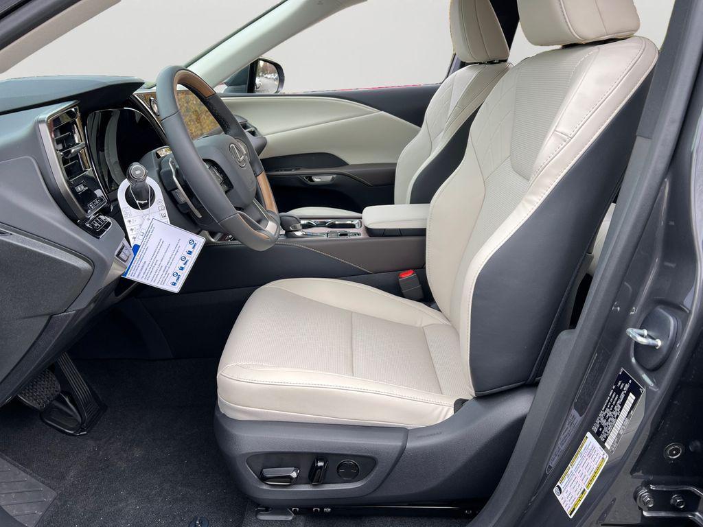new 2026 Lexus RX 350 car, priced at $62,345