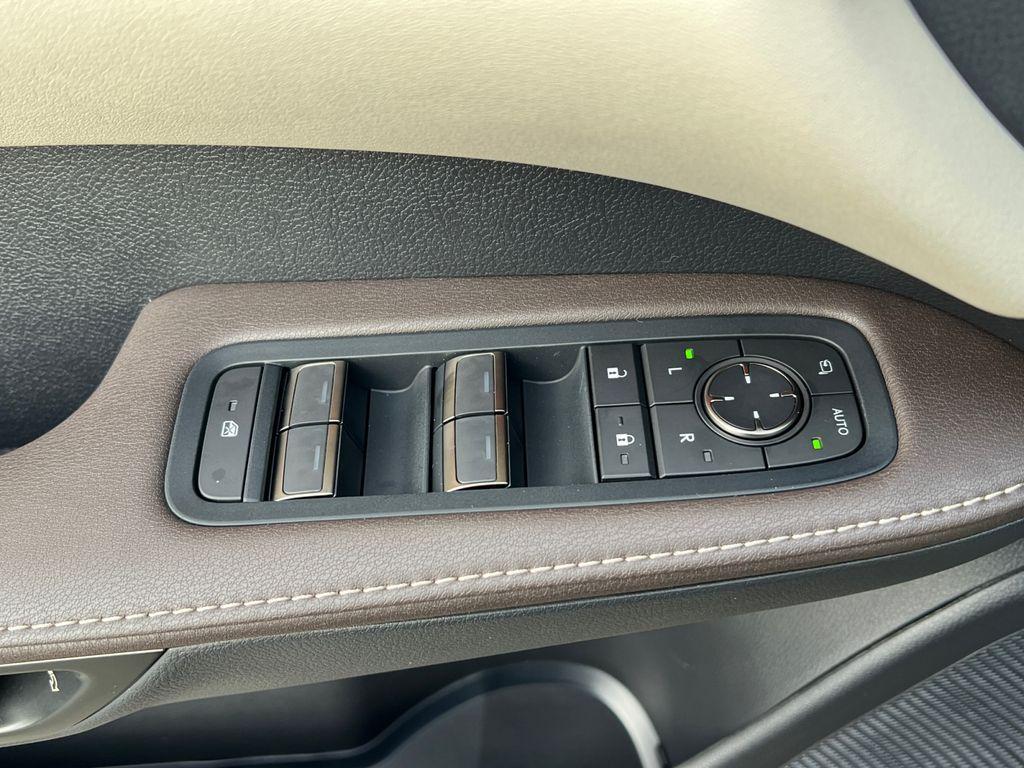 new 2026 Lexus RX 350 car, priced at $62,345