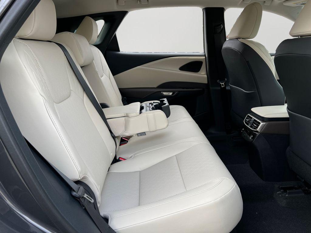 new 2026 Lexus RX 350 car, priced at $62,345