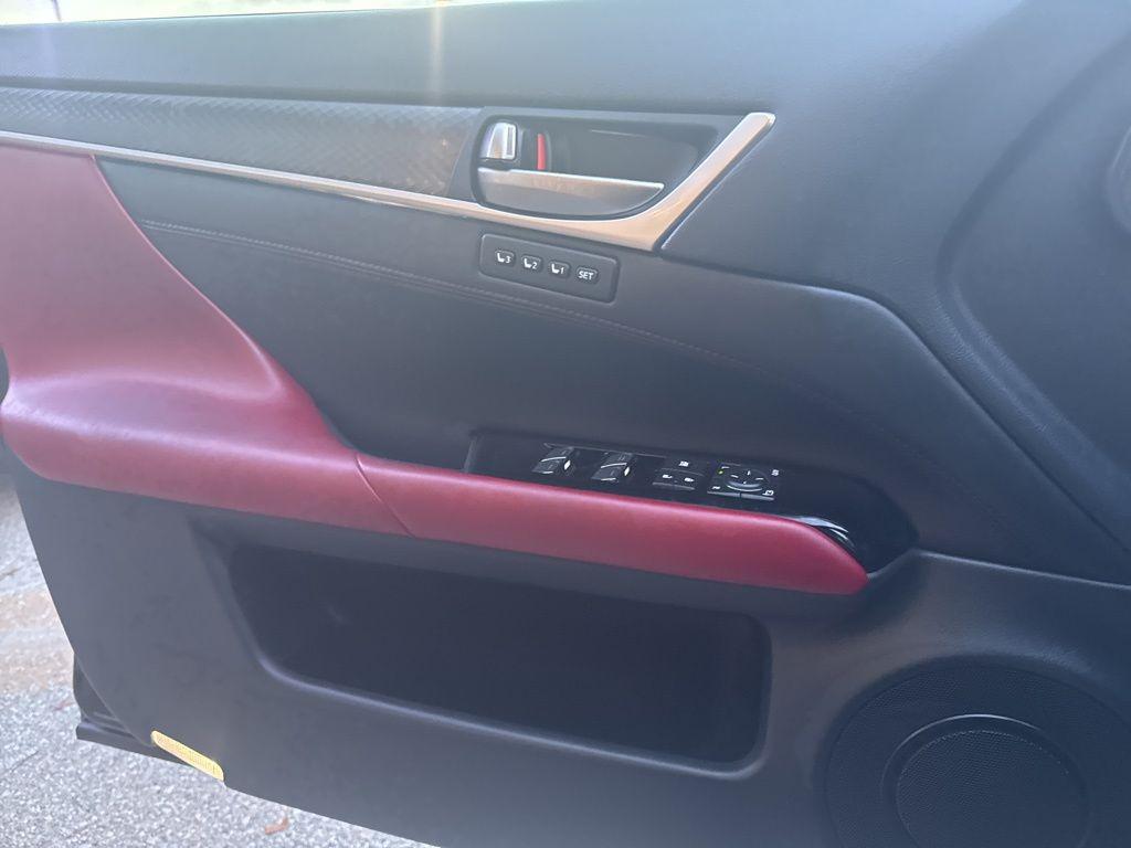 used 2019 Lexus GS 350 car, priced at $36,923