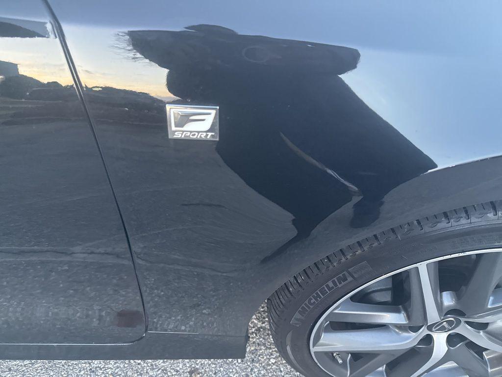 used 2019 Lexus GS 350 car, priced at $36,923