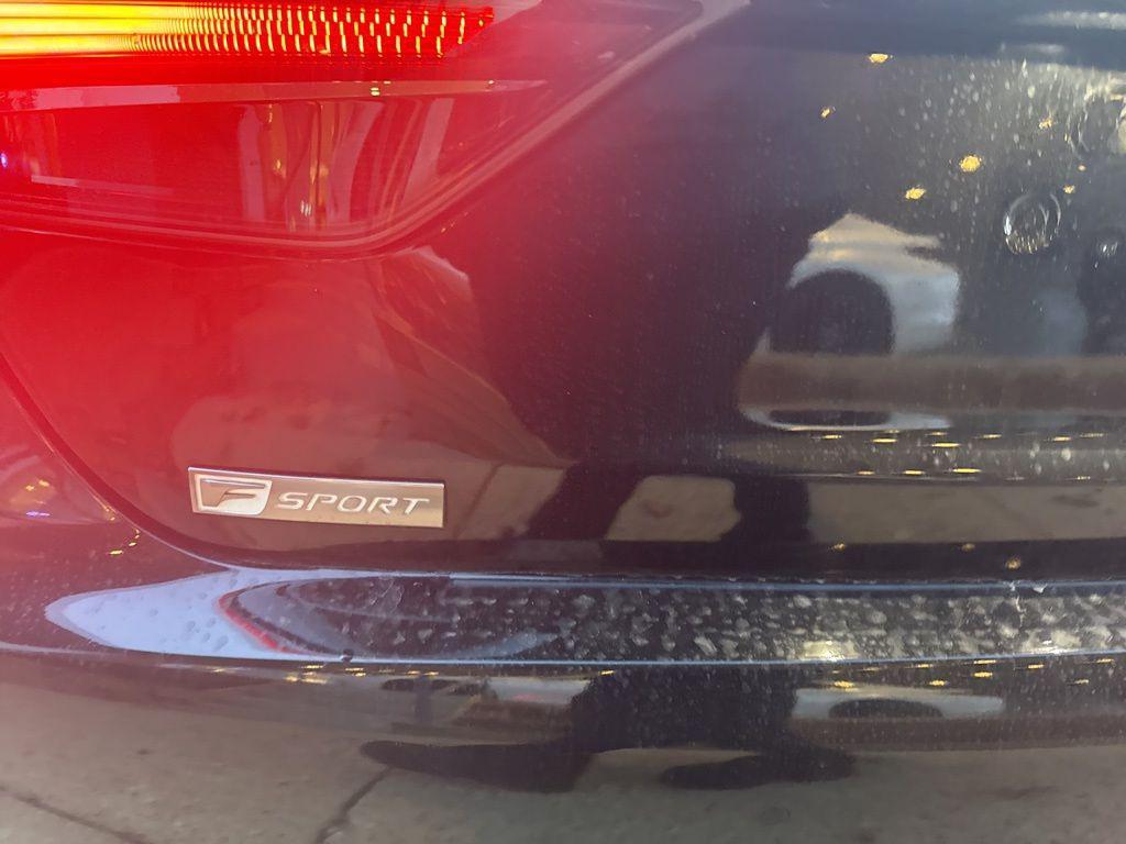 used 2019 Lexus GS 350 car, priced at $36,923