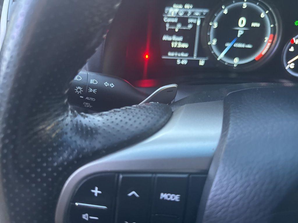 used 2019 Lexus GS 350 car, priced at $36,923