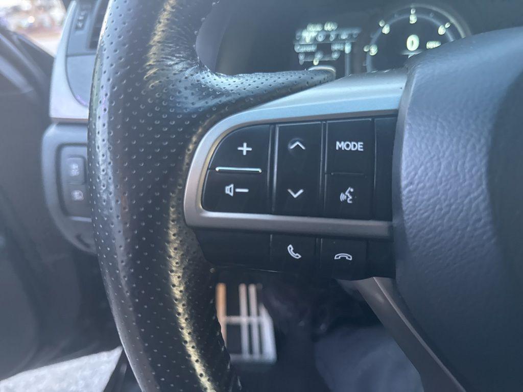 used 2019 Lexus GS 350 car, priced at $36,923