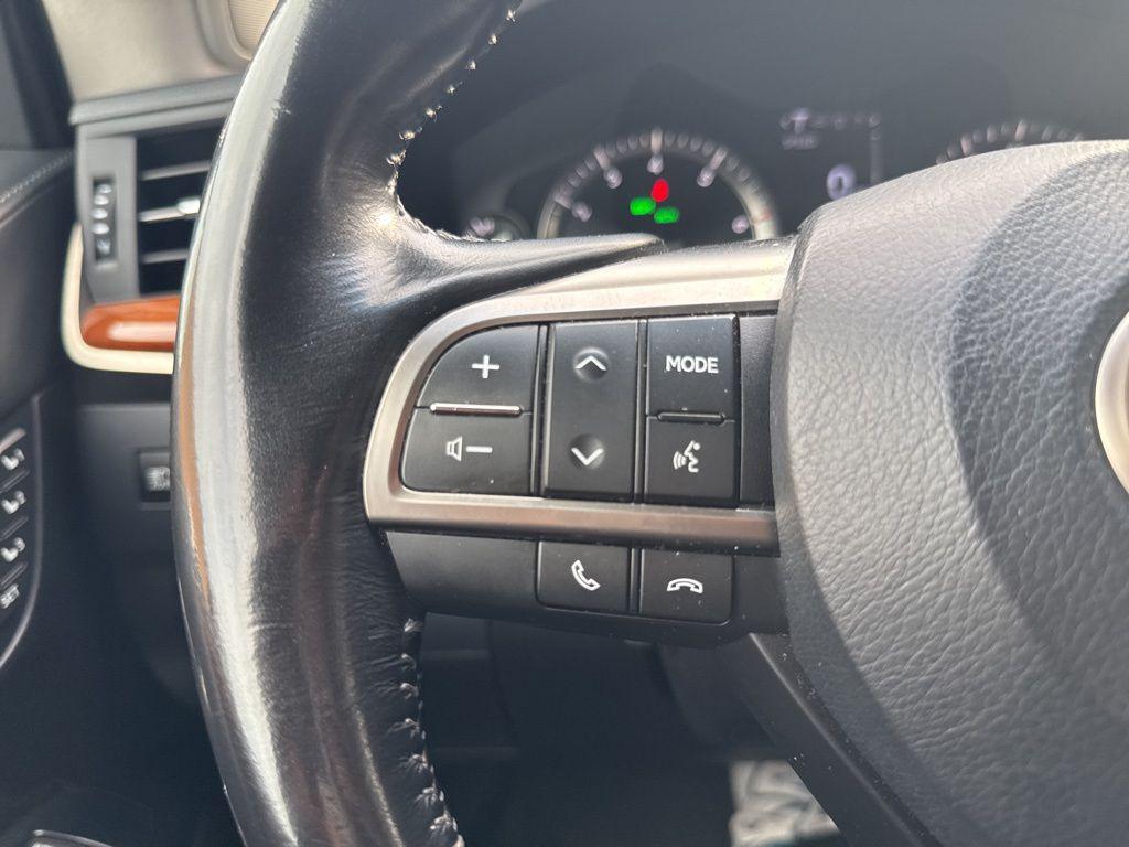used 2018 Lexus LX 570 car, priced at $52,476