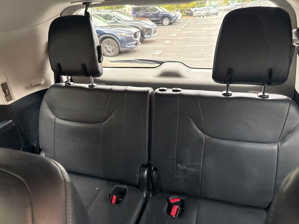 used 2018 Lexus LX 570 car, priced at $52,476