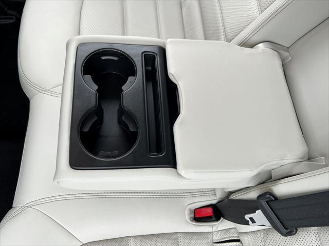 used 2022 Mazda CX-5 car, priced at $25,400