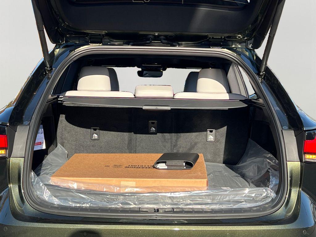 new 2026 Lexus RX 350 car, priced at $56,989