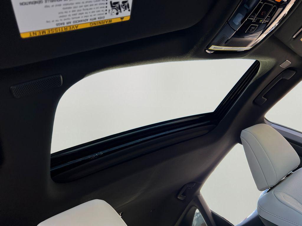 new 2026 Lexus RX 350 car, priced at $56,989