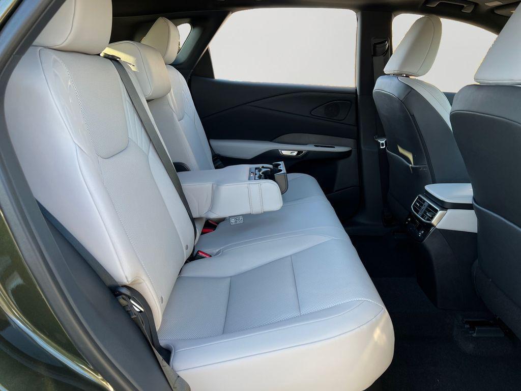 new 2026 Lexus RX 350 car, priced at $56,989
