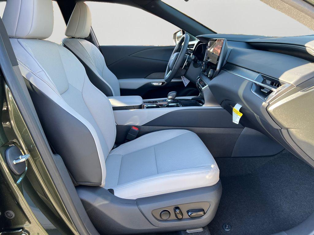new 2026 Lexus RX 350 car, priced at $56,989