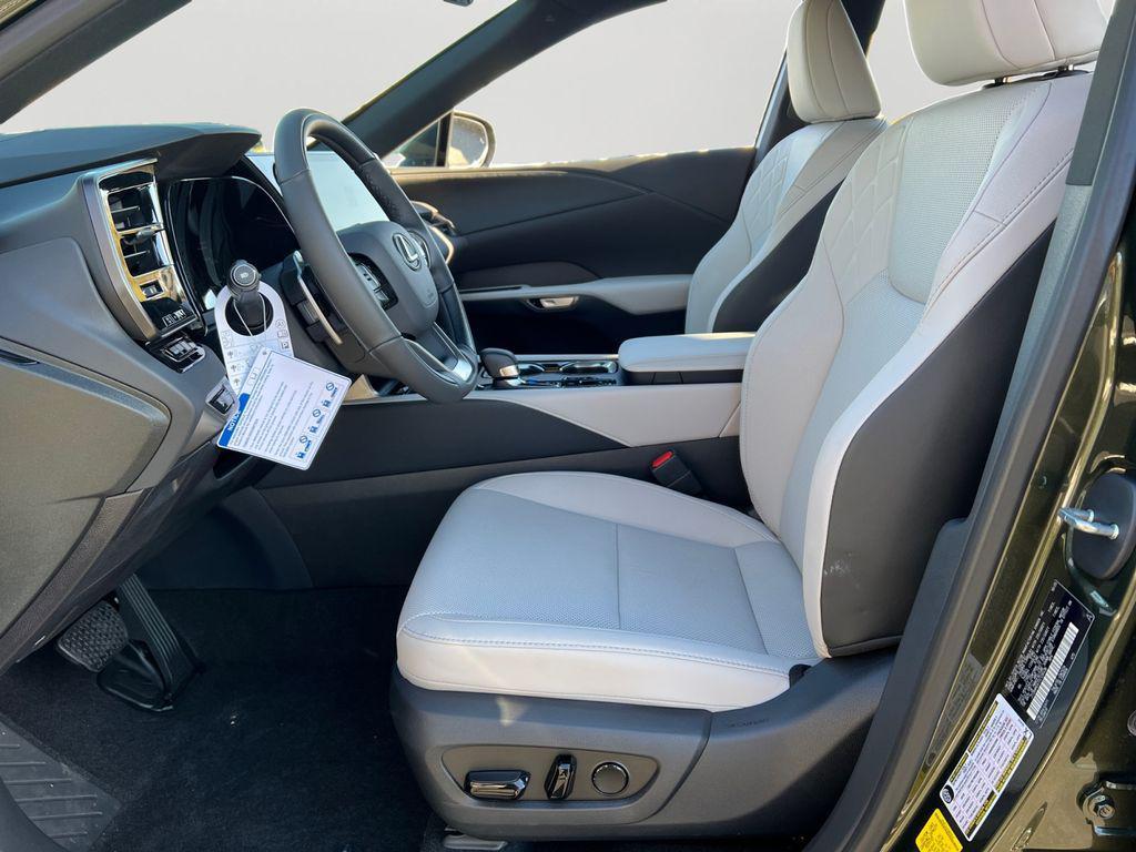 new 2026 Lexus RX 350 car, priced at $56,989