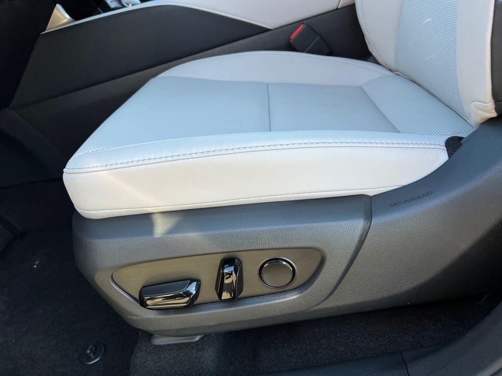 new 2026 Lexus RX 350 car, priced at $56,989