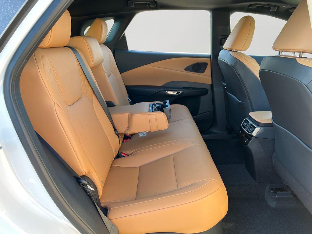 new 2025 Lexus RX 350 car, priced at $57,439