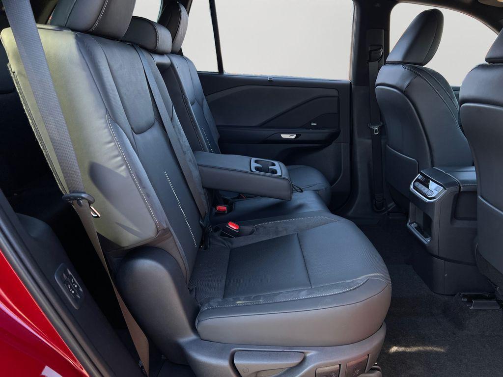 new 2026 Lexus TX 350 car, priced at $69,423