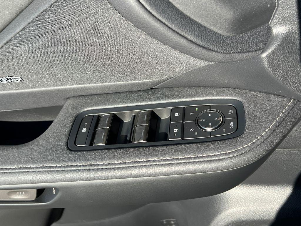 new 2026 Lexus TX 350 car, priced at $69,423