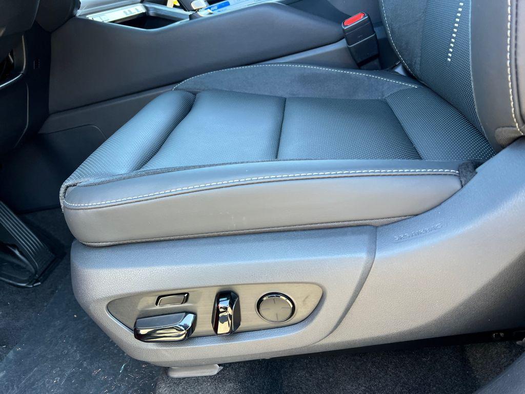 new 2026 Lexus TX 350 car, priced at $69,423