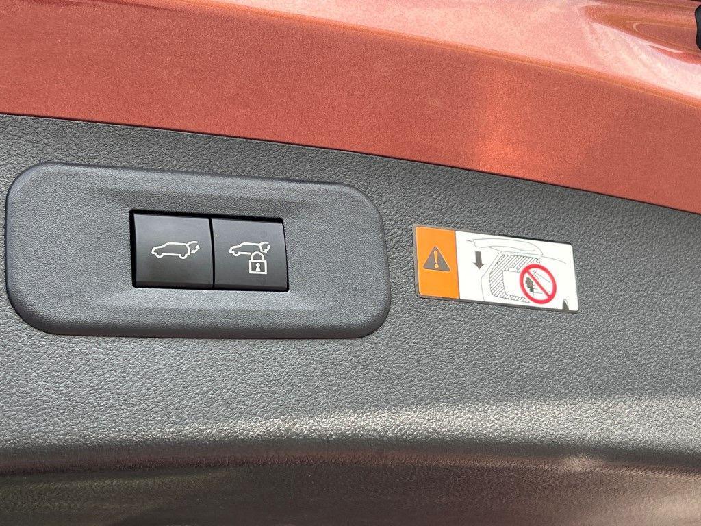 used 2025 Lexus NX 350 car, priced at $50,500