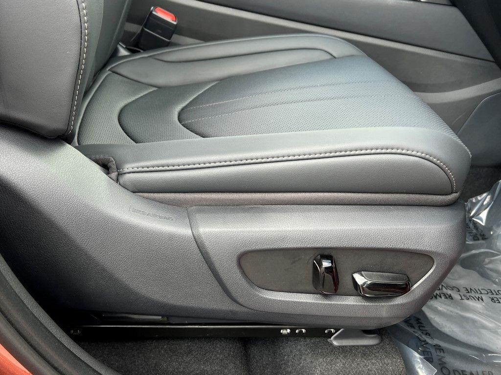 used 2025 Lexus NX 350 car, priced at $50,500