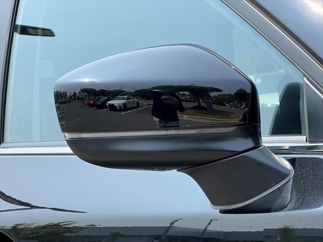 used 2024 Mazda CX-5 car