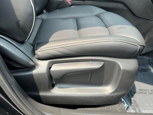 used 2024 Mazda CX-5 car