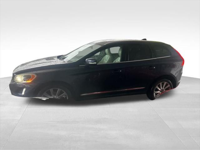 used 2015 Volvo XC60 car, priced at $13,700