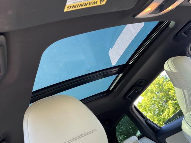 used 2015 Volvo XC60 car, priced at $13,602