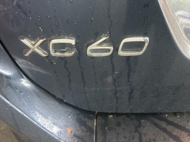 used 2015 Volvo XC60 car, priced at $13,700