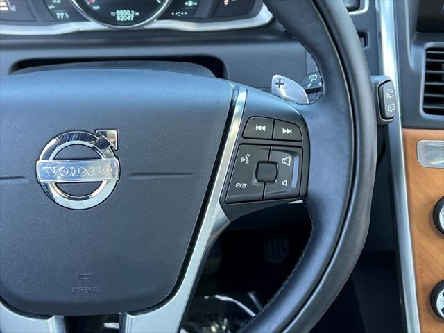 used 2015 Volvo XC60 car, priced at $13,602