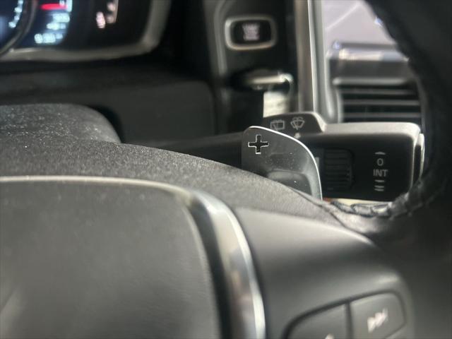 used 2015 Volvo XC60 car, priced at $13,700