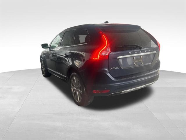 used 2015 Volvo XC60 car, priced at $13,700