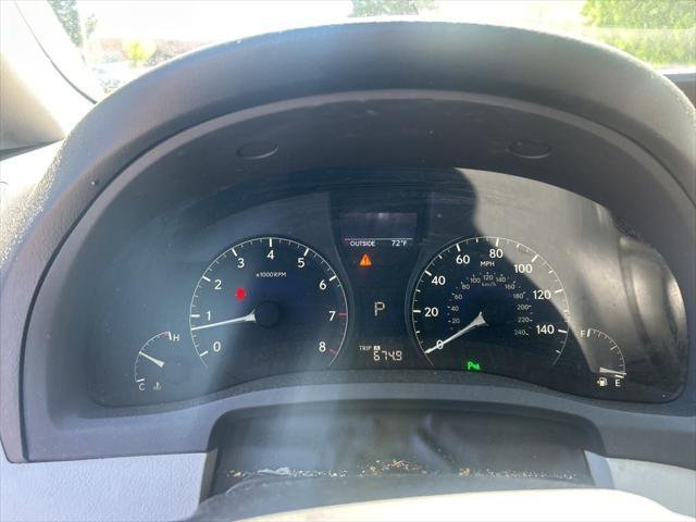 used 2010 Lexus RX 350 car, priced at $8,893